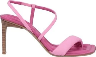 Jacquemus Woman Thong sandal