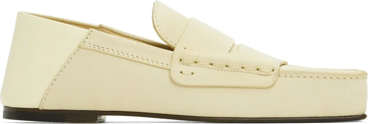 205 PALE YELLOW
