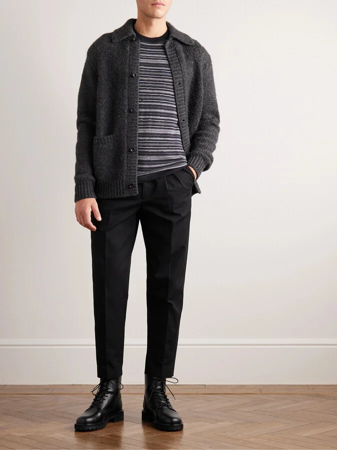 Jacques Bio-Based Viridis® Boots - Image 2