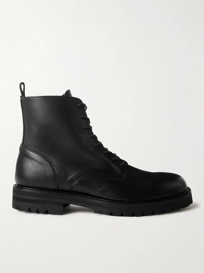 Jacques Bio-Based Viridis® Boots