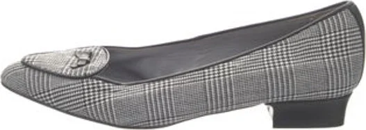 Pattern Prints, Silver