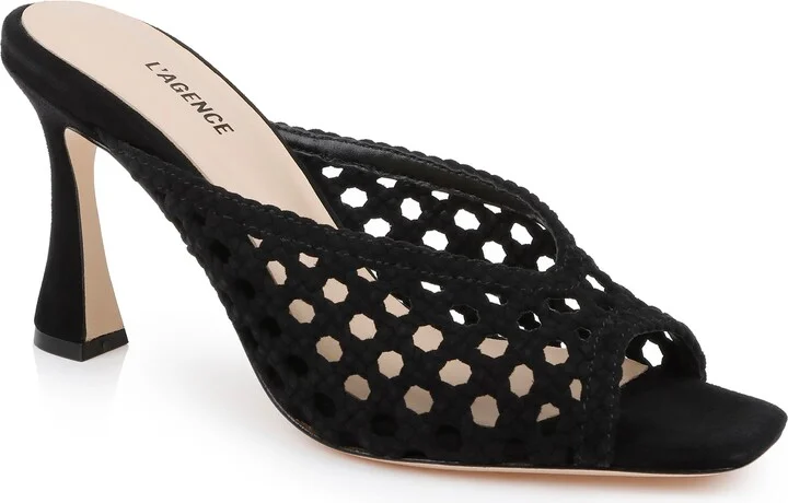 Black Suede