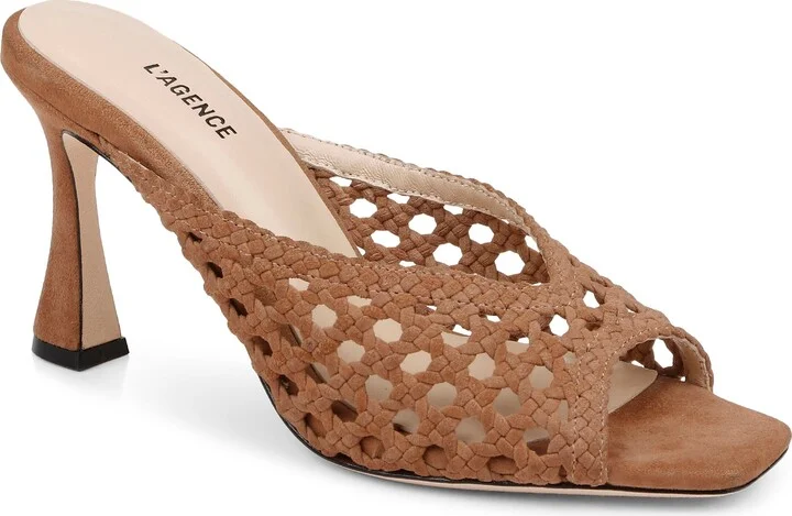Sand Suede