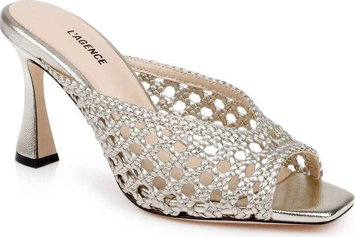 Jacques Sandal