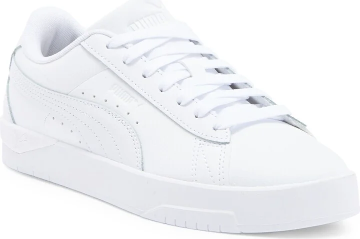 PUMA WHITE-PUMA WHITE