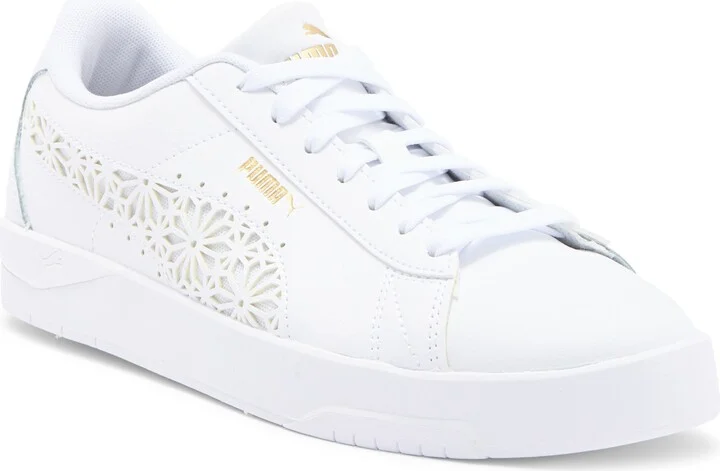 Jada Classic Sneaker