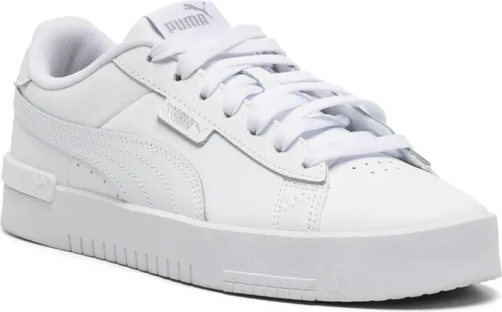 Jada Renew leather sneakers - Image 2