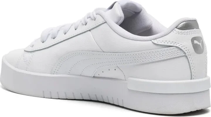 Jada Renew leather sneakers - Image 3
