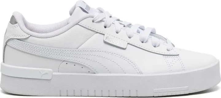 Jada Renew leather sneakers