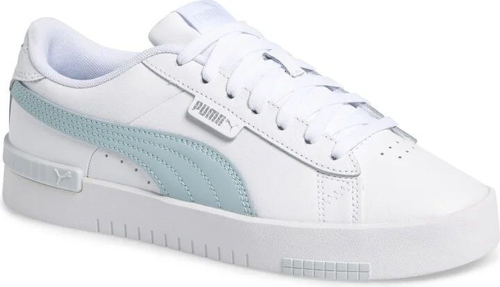 PUMA WHITE-FROSTED DEW