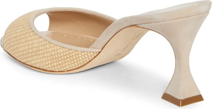 Jadara Slide Sandal - Image 2