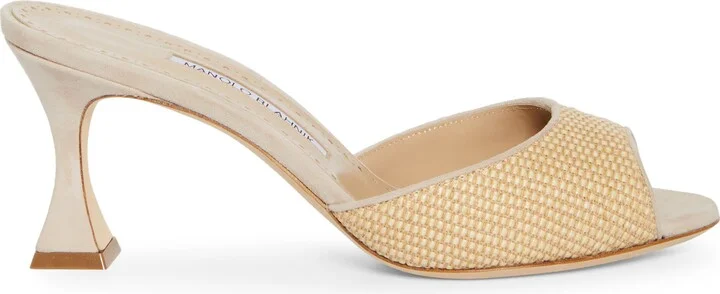 Jadara Slide Sandal - Image 3