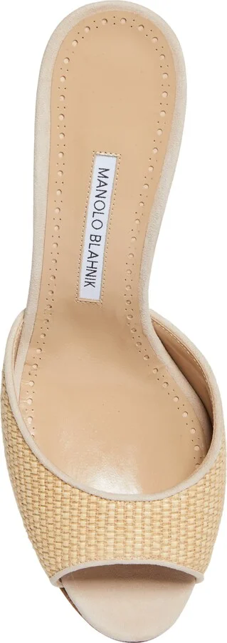 Jadara Slide Sandal - Image 5