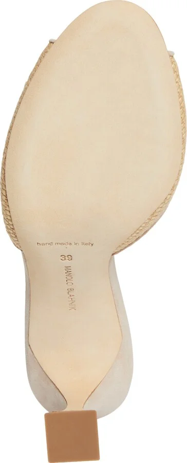 Jadara Slide Sandal - Image 6