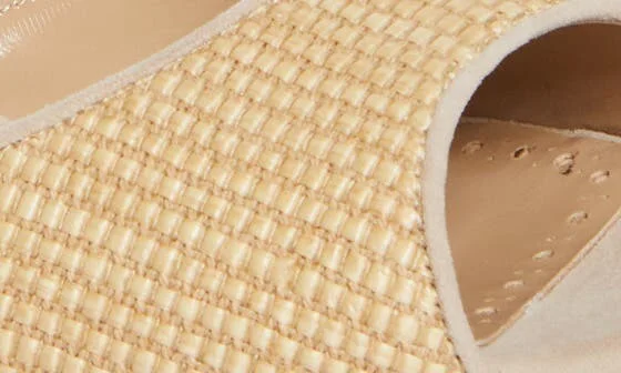 Jadara Slide Sandal - Image 7