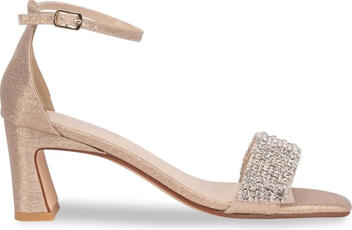 Jade Ankle Strap Sandal - Image 2