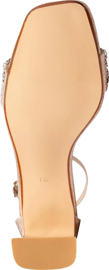 Jade Ankle Strap Sandal - Image 4