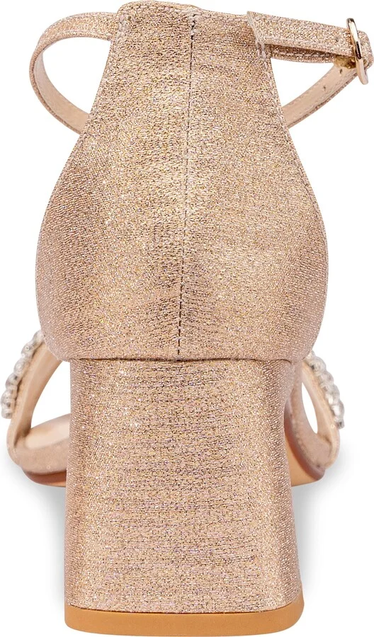 Jade Ankle Strap Sandal - Image 5