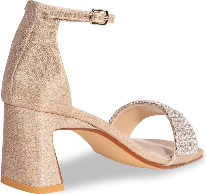 Jade Ankle Strap Sandal - Image 6