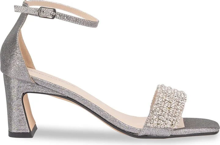 Jade Ankle Strap Sandal - Image 8
