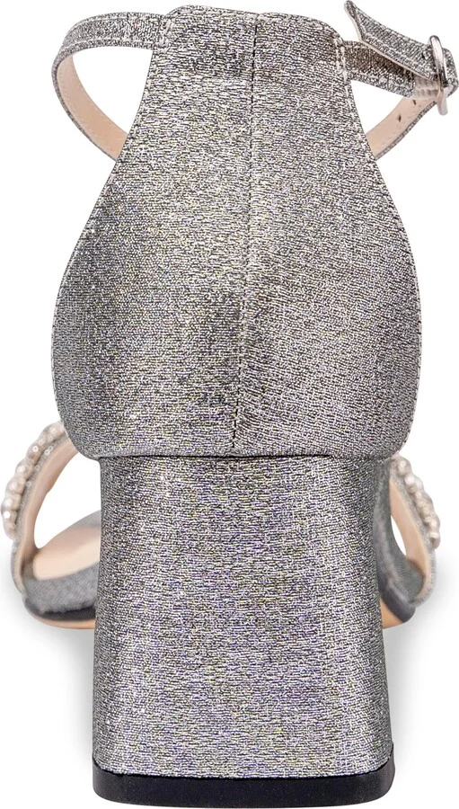 Jade Ankle Strap Sandal - Image 11