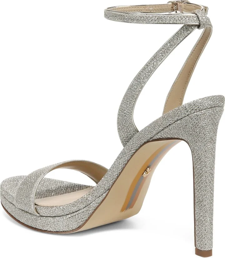 Jade Ankle Strap Sandal - Image 2