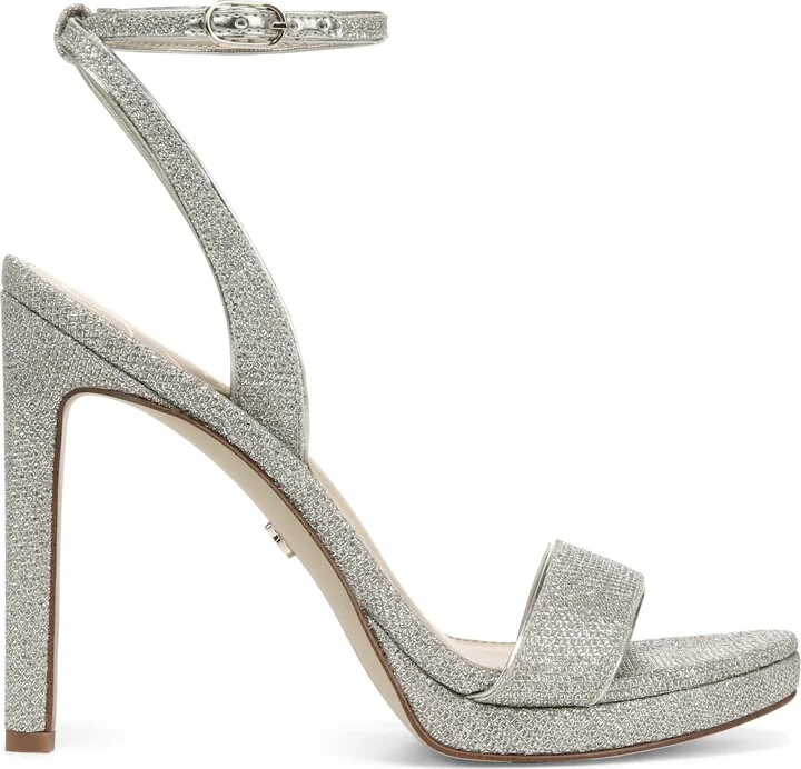 Jade Ankle Strap Sandal - Image 3