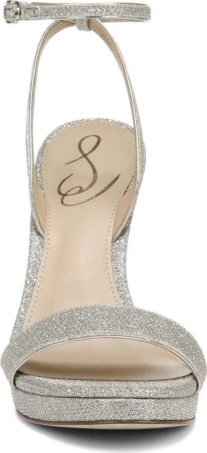 Jade Ankle Strap Sandal - Image 4