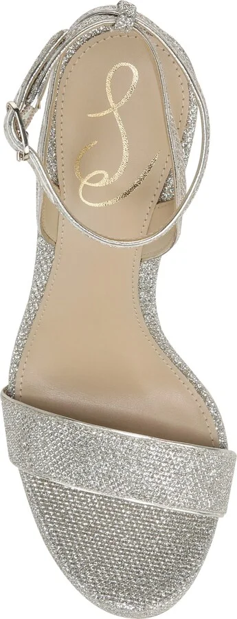 Jade Ankle Strap Sandal - Image 5