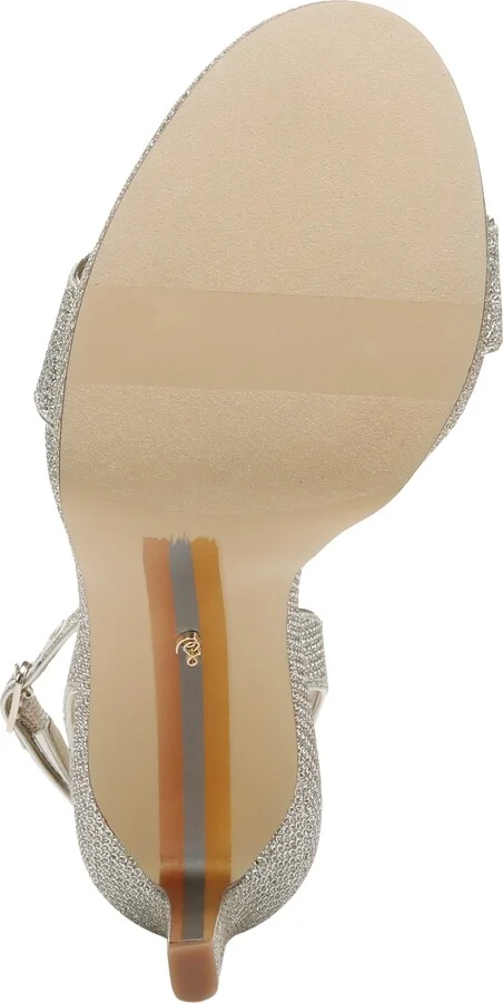 Jade Ankle Strap Sandal - Image 6