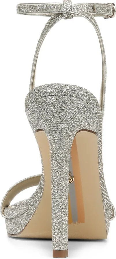 Jade Ankle Strap Sandal - Image 7