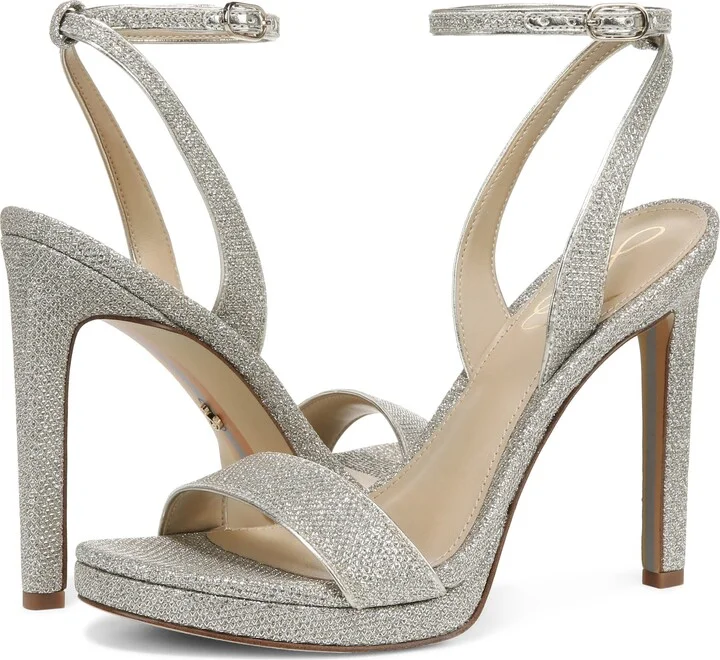 Jade Ankle Strap Sandal - Image 8