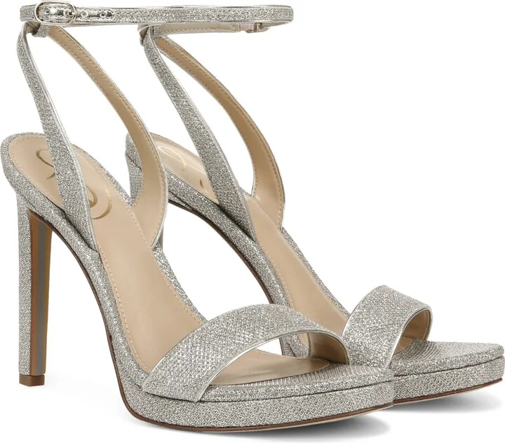 Jade Ankle Strap Sandal - Image 9