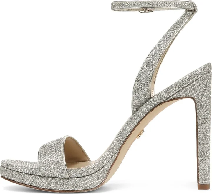 Jade Ankle Strap Sandal - Image 10