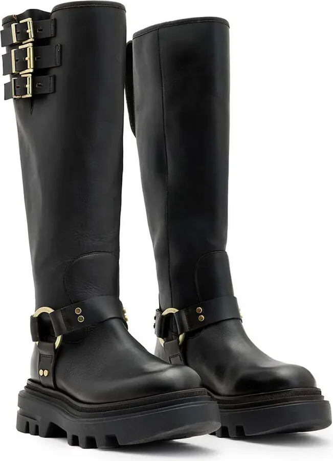 Jade boots - Image 2