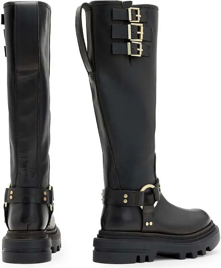 Jade boots - Image 3