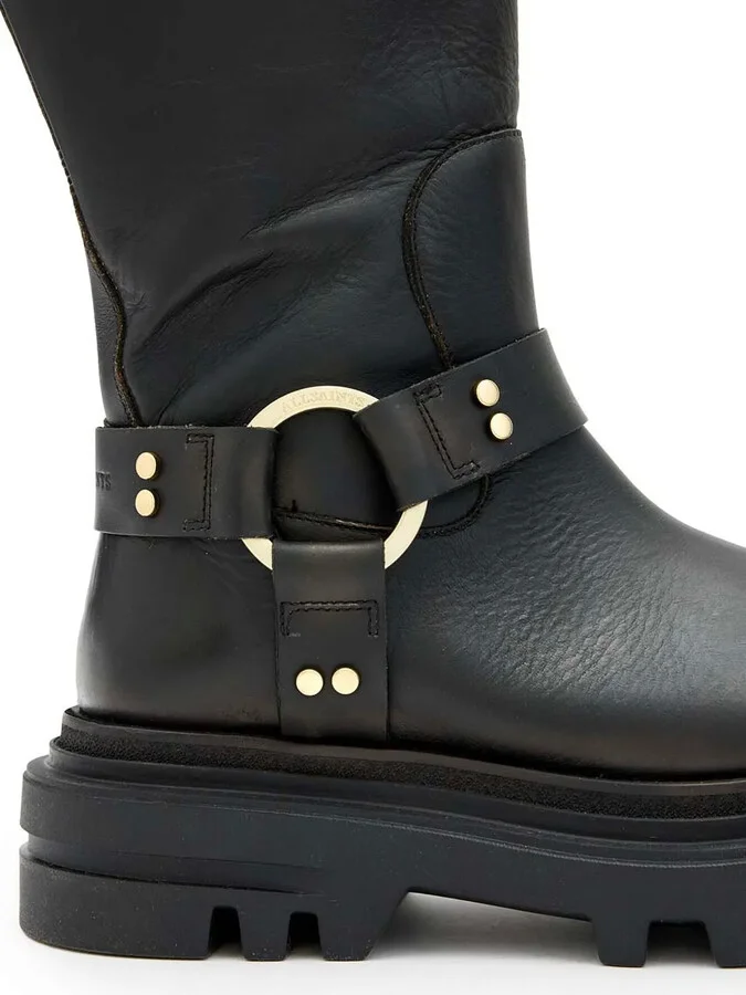 Jade boots - Image 4