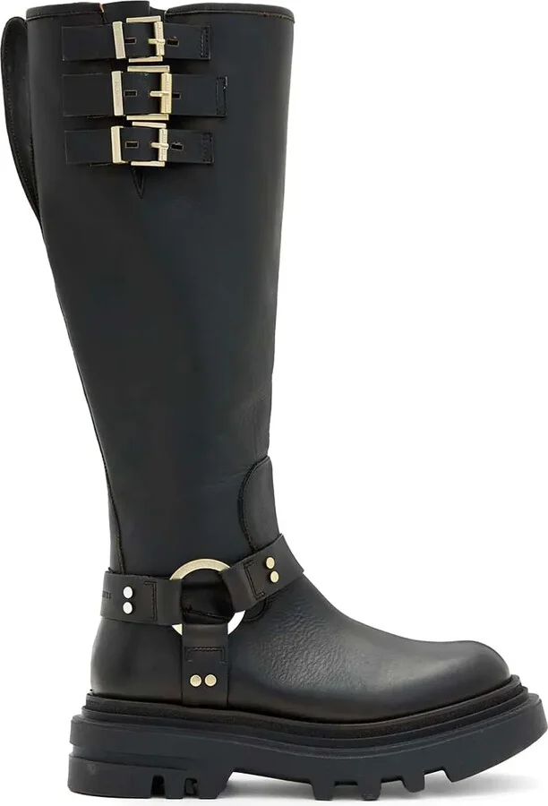 Jade boots