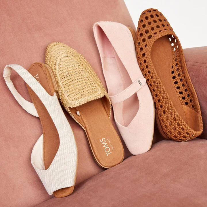 Jade Flat Almond Raffia - Image 3