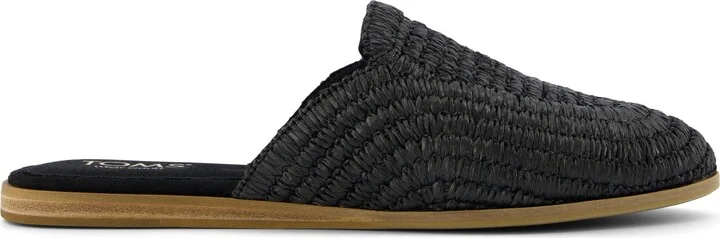 Jade Flat Raffia - Image 2