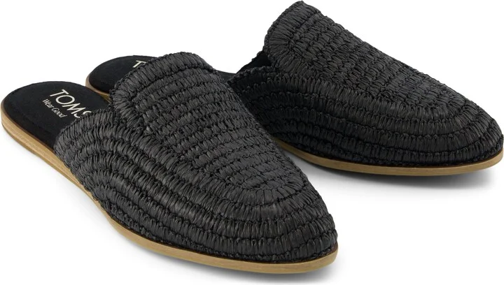 Jade Flat Raffia - Image 3