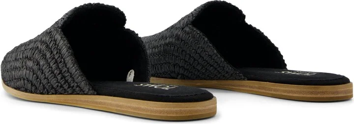 Jade Flat Raffia - Image 4