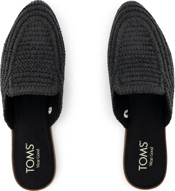 Jade Flat Raffia - Image 5