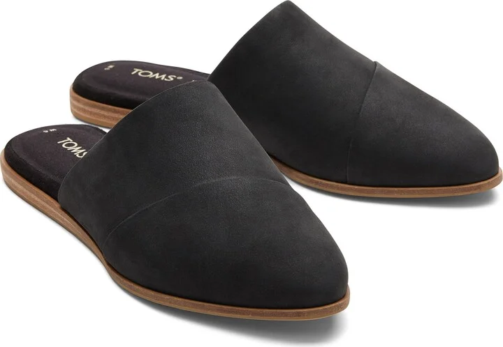 Jade Mule