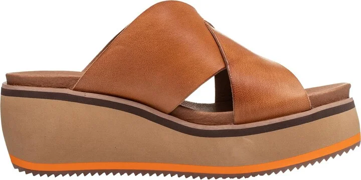 Jade Platform Sandal - Image 4
