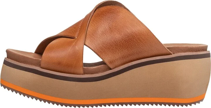 Jade Platform Sandal - Image 6