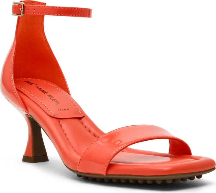 CORAL PATENT