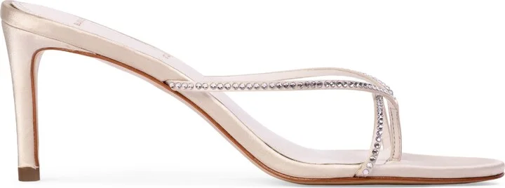 Jade Slide Sandal - Image 3