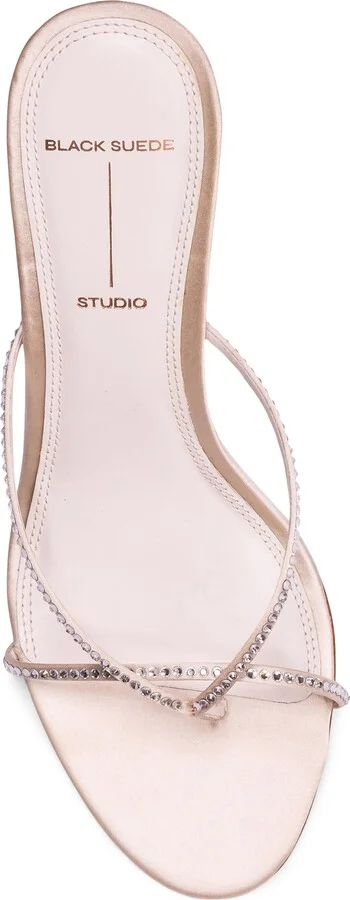Jade Slide Sandal - Image 4