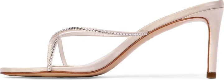 Jade Slide Sandal - Image 6